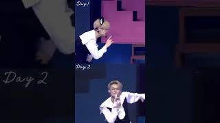 {FANCAM} Choi Yeonjun - Cat and Dog Fanlive TXT 2022