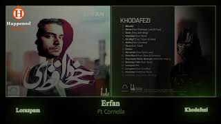 Watch Erfan Lorazpam feat Cornellaa video