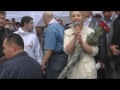 Видео Выступление Тимошенко на митинге 7 июля 2011