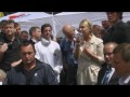 Video Выступление Тимошенко на митинге 7 июля 2011
