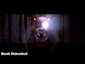 Five Nights at Freddy's| Foxy The Pirate Lamp
