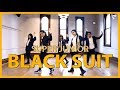 SUPER JUNIOR (슈퍼주니어) - "Black Suit" Dance Cover by MONOCHROME