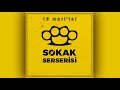 Muşta - Sokak Serserisi (Albüm Snippet)