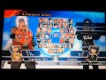 POG - Naruto: Ultimate ninja storm 2 - ep 2 (ft. BlackLighting e LePatron)