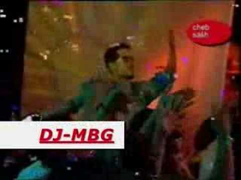 cheb salih....DJ-MBG/FREE
