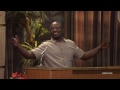 what if Jesus was Young Jeezy (The Eric Andre Show)