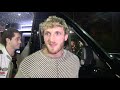 Logan Paul Loses to KSI in Controversial Boxing Rematch | TMZ Sports
