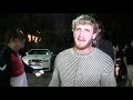 Logan Paul Loses to KSI in Controversial Boxing Rematch | TMZ Sports