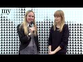 London Fashion Week: Day 1 with Stylist, reporting from the fashion front line | my-wardrobe.com
