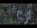 Assassin's Creed 3 - The Tyranny of King Washington Walkthrough Part 2 DLC (Episode 1: The Infamy)