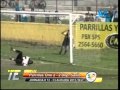 TVC Tiempo Extra- Resumen completo del partido Parrillas One vs Deportes Savio,jornada 12