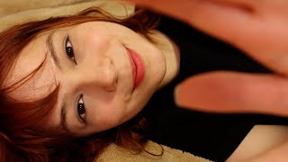 ASMR Close up Personal Attention