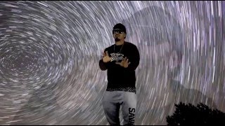 Baby Bash Ft. Marcus Manchild & Mickael - Middle Of The Night