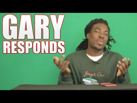 Gary Responds To Your SKATELINE Comments Ep. 276 - Louie Lopez, Nyjah Huston