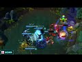 An Analysis: My Team Lee Sin vs Enemy Team Lee sin