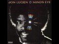 John Lucien - In Search Of Inner Self