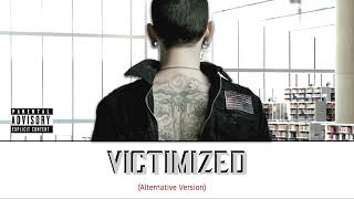 Linkin Park Feat. X-Ecutioners - Its Going Down Victimized