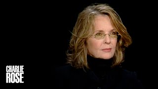 Remembering The Fabulous Diane Keaton A Charlie Rose Global Conversation