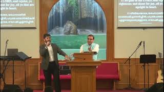 Do Not Die in Your Wilderness | Stanley George