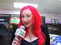Lenora Claire's doNUTS episode 1
