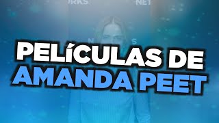 Las Mejores Películas De Amanda Peet