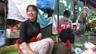 18-Year-Old Female Student From Vietnam Has Youtube For 15 Days And Has Nearly 40,000 Subscriptions.