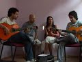 Evlerinin Önü Boyalı Direk Öykü - Berk Gürman (tangos) klip izle
