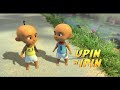 image Trailer Upin Dan Ipin Movie