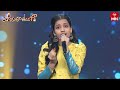 Amma Avani Song - Likhila Performance | Padutha Theeyaga | 1st April  2024 | ETV