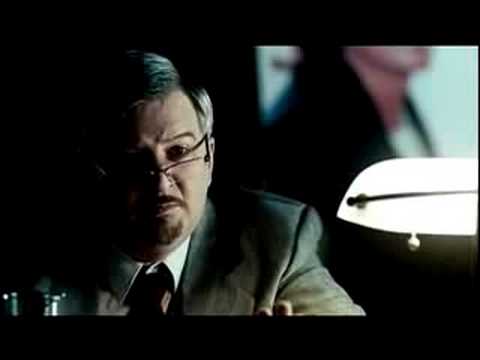 Culture in Danger, Extended Version (Culture en Péril, Version Longue, with subtitles)