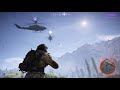 Tom Clancy&39s Ghost Recon Wildlands - Ghost Mode part 3