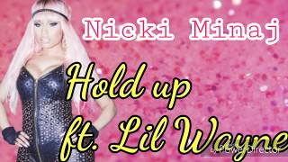 Nicki Minaj ~ Good Form ft. Lil Wayne {Lyrics} // Celebrity Tea