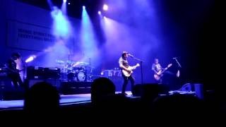 Watch Manic Street Preachers NatwestBarclaysMidlandsLloyds video