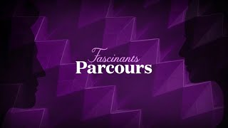Ici Artv Fascinants Parcours 2023
