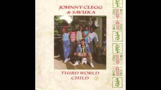 Watch Johnny Clegg  Savuka Third World Child video