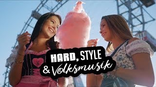 Harris & Ford Ft. Addnfahrer - Hard, Style & Volksmusik