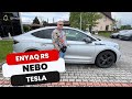 Škoda Enyaq RS nebo Tesla | MojeTesla.cz | # 94 |