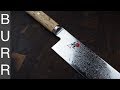 Miyabi Birchwood Chef Knife Is a Dream