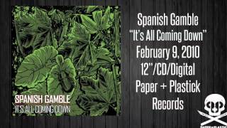 Watch Spanish Gamble Can I Live video