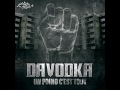 Davodka - La Garo Du Con Damne