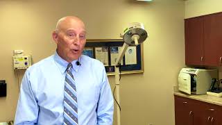 Buddy Blanke, MD
