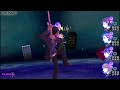 Persona 3 Portable - Secret BOSS: Margaret / マーガレットス (2/4)