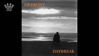 Watch Up Front Daybreak video
