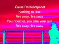 karaoke