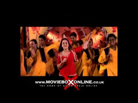 DHOL JAGEERO DA OFFICIAL VIDEO - PANJABI MC PMC