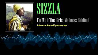 Watch Sizzla Im With The Girls video