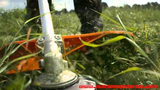 STIHL - Motoguadañas