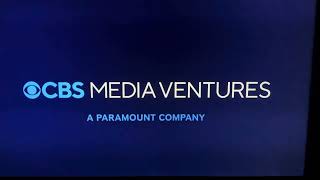 Cbs Media Venturessonysony Pictures Television 2024