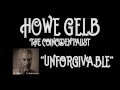 Howe Gelb - Unforgivable [Audio Stream]