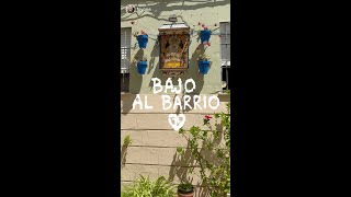 Foyone - Bajo Al Barrio